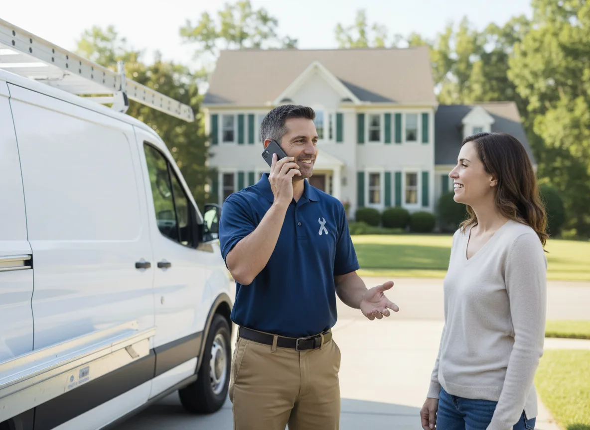 Home Gutter Service Cherryville, NC FAQs